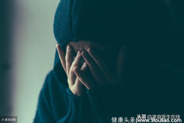 被抑郁情绪包围着？5个方法，把你“拖出”抑郁沼泽