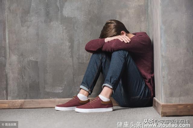 被抑郁情绪包围着？5个方法，把你“拖出”抑郁沼泽