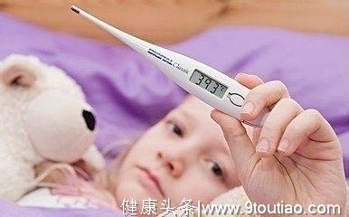 病毒性感冒频发，宝宝出现这些症状很有可能是肺炎，家长要重视
