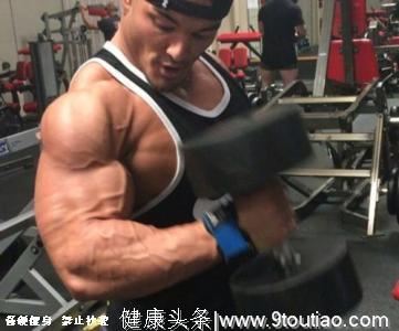 肌肉充血才代表健身到位，训练后没有“泵感”，你就犯了三个错误