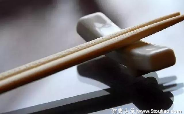 趣味测试：选一双你喜欢用的筷子，测试你一生能有多少财富