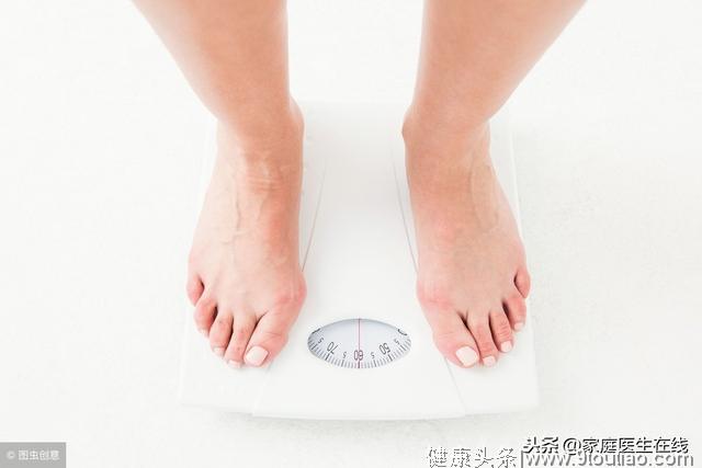 癌症患者，体重增加是怎么回事？4种情况都有可能