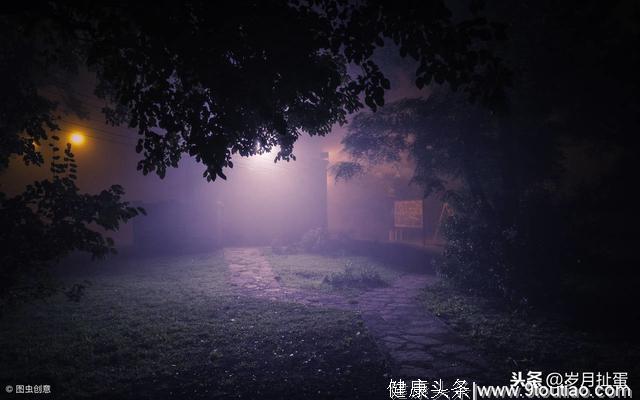 失眠的你 失眠的夜