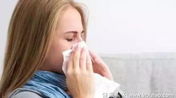 对症下药，你的鼻炎该这么治！