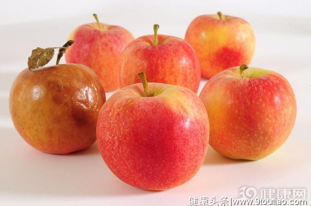 辟谣，苹果减肥法3天瘦下来？网红减肥法真的不靠谱