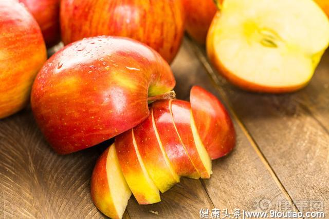 辟谣，苹果减肥法3天瘦下来？网红减肥法真的不靠谱