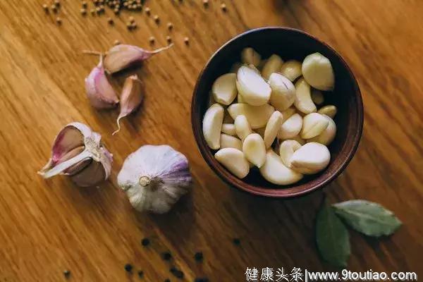 防癌食物排行榜，前3没有西兰花！注意，你的防癌食谱该换了