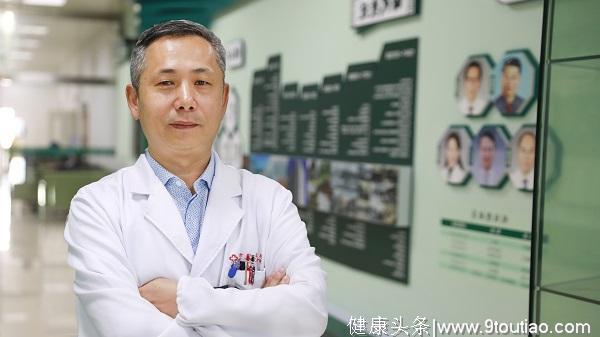 市八医院李兴华：早期胃癌5年生存率超90% 早筛早诊有助延长患者生存期