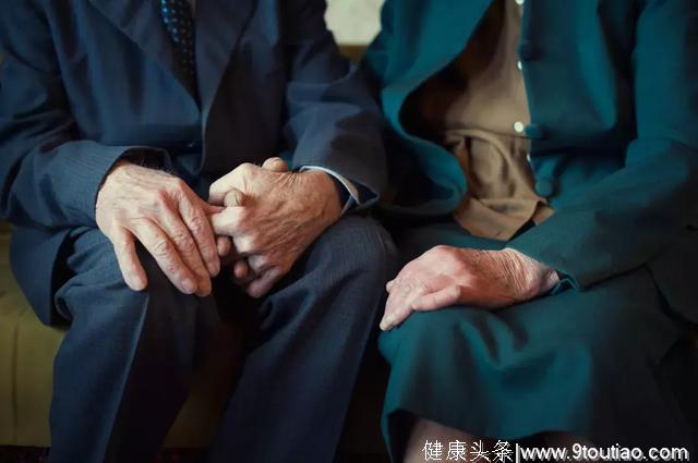 中国老年人性生活真相