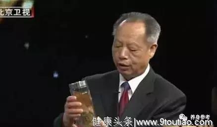 名老中医用了大半辈子的独家秘方，防治三高，抗衰老！人人必备！