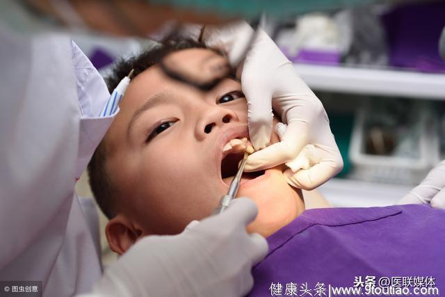 小孩蛀牙牙痛该怎么办？这5个应对之策，或许能救急