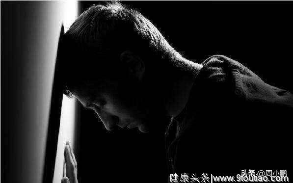 一个身患抑郁症30多年男子的自我救赎之路，看完心塞塞的