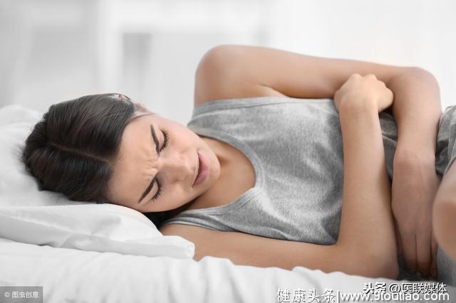 女人有这6个异样，可统称为“妇科炎症”，可别拖延治疗