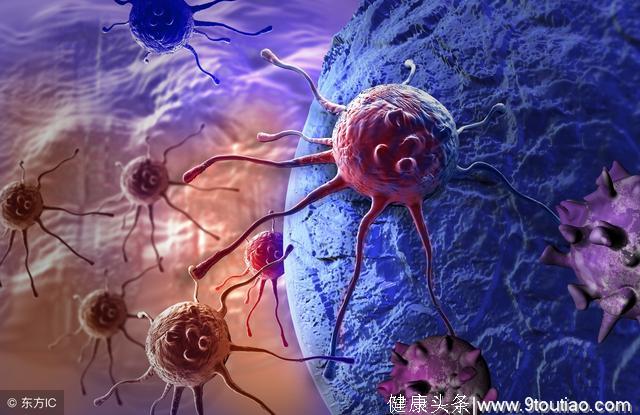 癌症复发多因休眠癌细胞卷土重来，如何杀死休眠中的癌细胞呢？