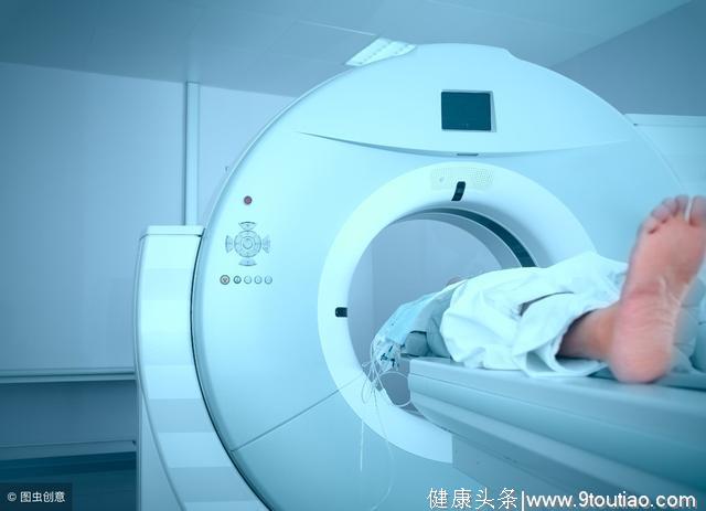48岁女子做了一个肺部低剂量螺旋CT平扫竟然查出个早期肺癌