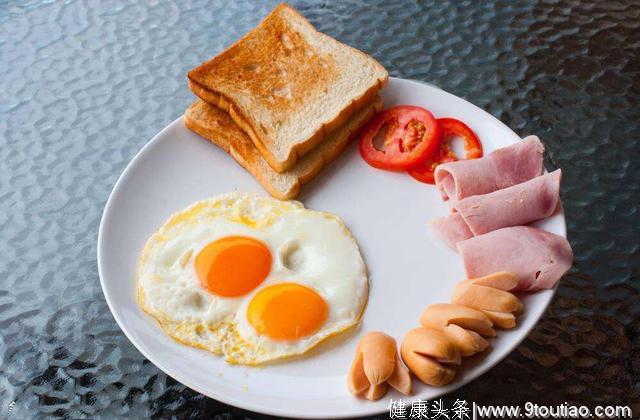 早餐吃什么才营养又健康？你一般早餐吃哪些食物？