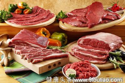 “肠癌”为何越来越常见？医生直言：3种“肉”是元凶，节制食用