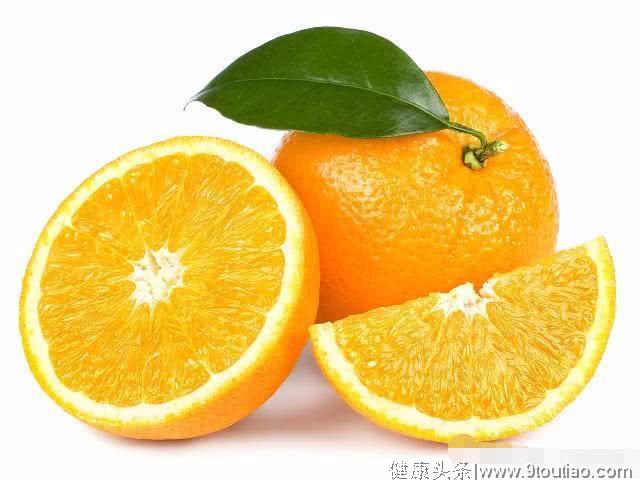 怀孕期间，橙子和橘子哪种水果比较好呢？可能与你想的不一样！