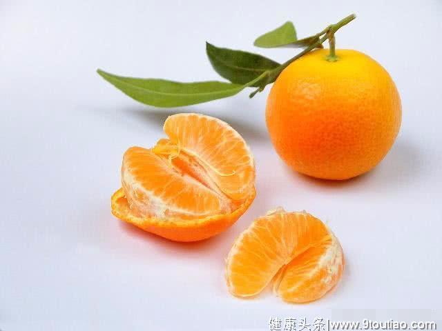 怀孕期间，橙子和橘子哪种水果比较好呢？可能与你想的不一样！