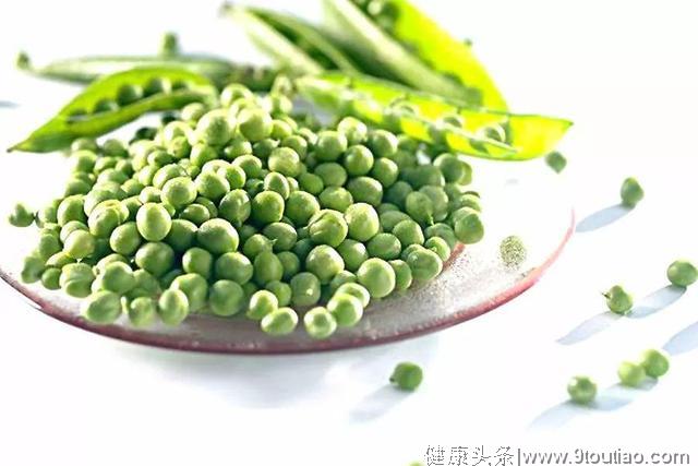 豆类食物虽然廉价不起眼，营养和食疗作用却非常大