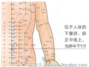 最常见的3个小儿《腹泻》穴位按摩手法，妈妈一学就会！收藏啦