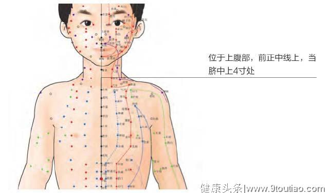 最常见的3个小儿《腹泻》穴位按摩手法，妈妈一学就会！收藏啦