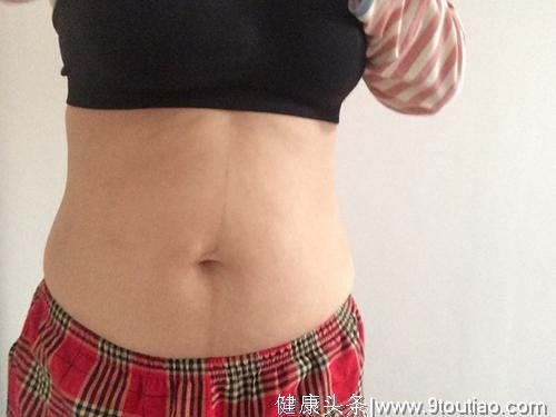 42岁刘女士三个月减肥30斤一点不难，方法简单，安全，谁用都能瘦