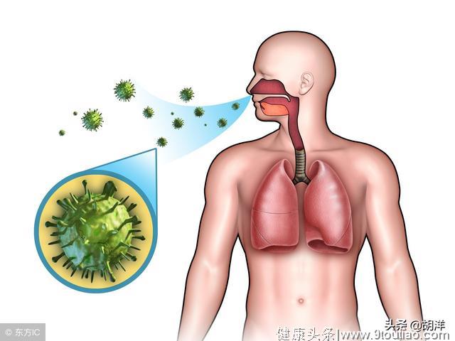 如何在春天做到哮喘不发作，医生总结这六点，做到得一年健康