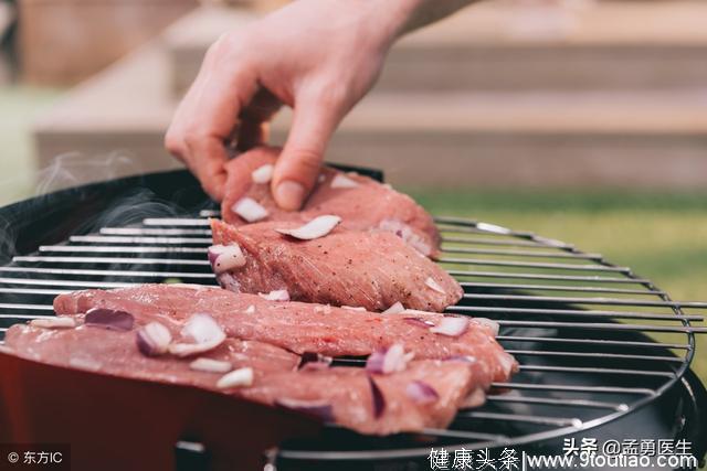 这8种食物是关节炎“祸星”，你最好少吃为佳？