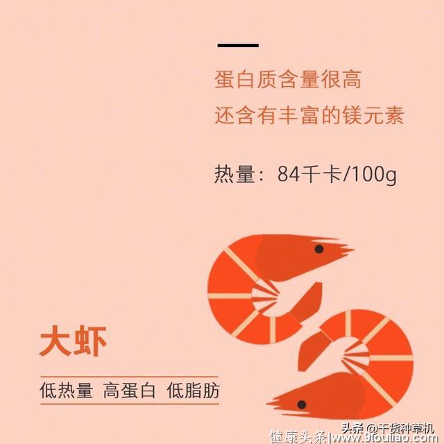 减脂期间吃这些，营养好吃不瘦都不行