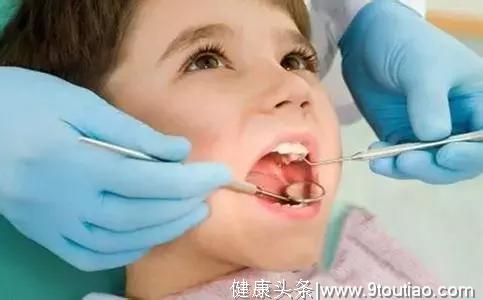 七成5岁孩子有烂牙，看完赶紧检查一下宝宝的牙齿