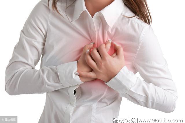 并非所有乳房肿块都是乳腺癌 3个真相必须要了解