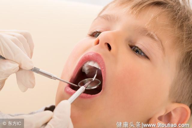 儿童牙齿诊疗过程中是如何把控风险因素的