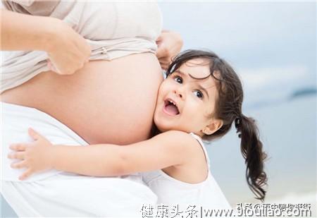 怀孕期间注意事项与忌口，准妈妈们有福了