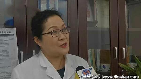 24岁女生患肺癌 只因10年喜欢做一件事情 医生：这病死亡率居首位