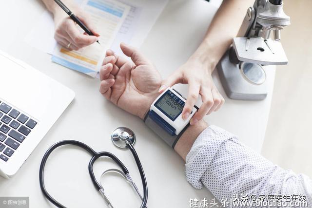 转给高血压患者：用药的4个注意事项，平时要多关心