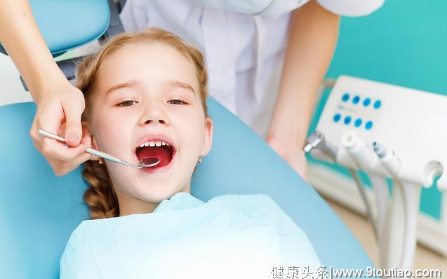 儿童换牙：换牙期的儿童想让牙齿长得整齐？需要注意哪些事项？