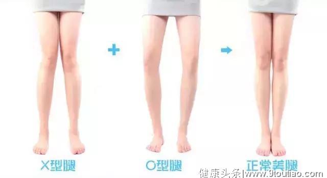 腿型不标准竟有那么大的危害？！简单腿部瑜伽，还你笔直细长腿！