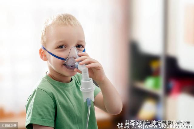 儿童哮喘的外因有哪些?如何长期、规范化治疗？生活中要注意什么