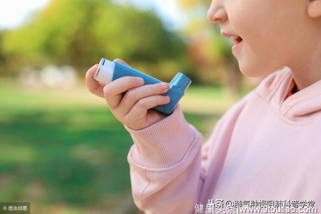 儿童哮喘的外因有哪些?如何长期、规范化治疗？生活中要注意什么