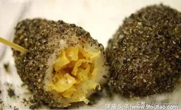 唐朝“西餐”食谱大全，古人最爱的外来食物原来是它！