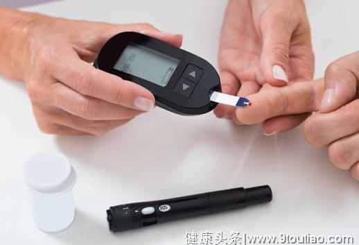 糖尿病来临前，身体多半会发出4个“信号”，暗示你的血糖暴涨！