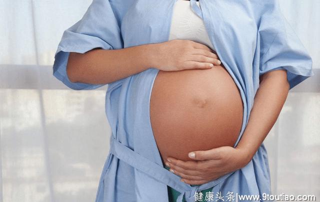 女性怀孕后，这些地方尽量不要去了，可能会影响情绪和胎儿的发育