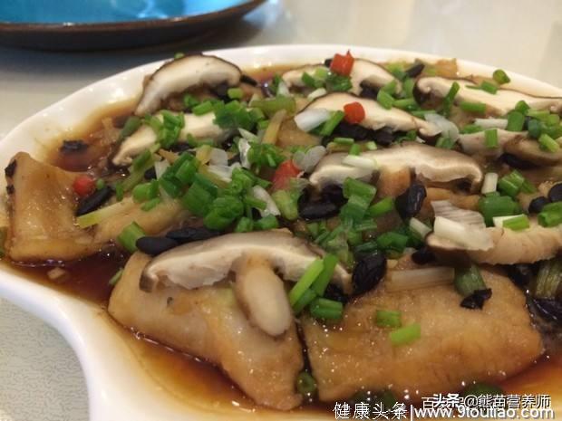 吃什么能消除疲劳，营养师推荐抗疲劳的食谱：很管用