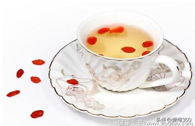 春季养生适合喝什么茶？这几种茶能提高记忆力、抗疲劳、清火解毒