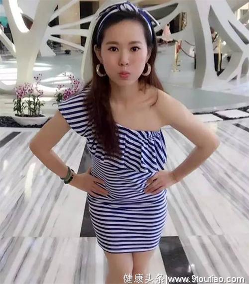 43岁吴女士一口气减肥28斤，她的方法简单、有效，你用也能一样瘦