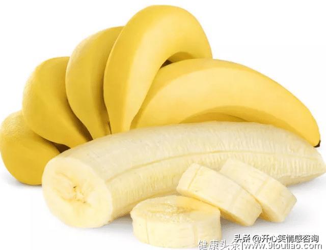 心理测试：4把香蕉，哪把是画的？秒测出你的反应能力有多强？