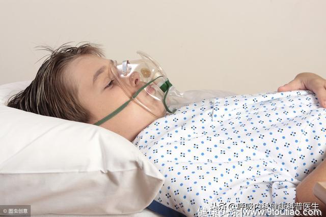 支气管炎、哮喘、肺气肿、慢阻肺、肺心病的疾病发展进程与治疗