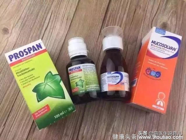 6 岁以下的孩子，是不应该使用「感冒药」这个东西的！