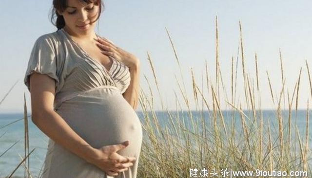 怀孕期间，孕妈们大多数会经历这些“尴尬”的事情，让人哭笑不得